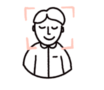 Face recognition